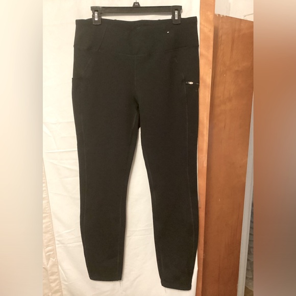 Copper Fit Legging Sz L - Picture 2 of 6